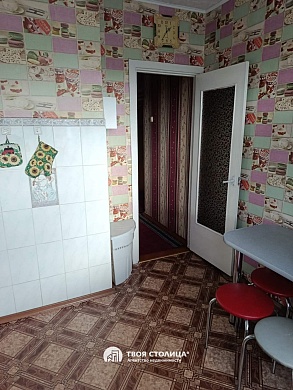 Сдаётся 2-комнатная квартира, Минск, Плеханова ул., 73 - фото 3 