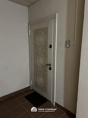 Сдаётся 2-комнатная квартира, Минск, Победителей просп., 27 - фото 18 