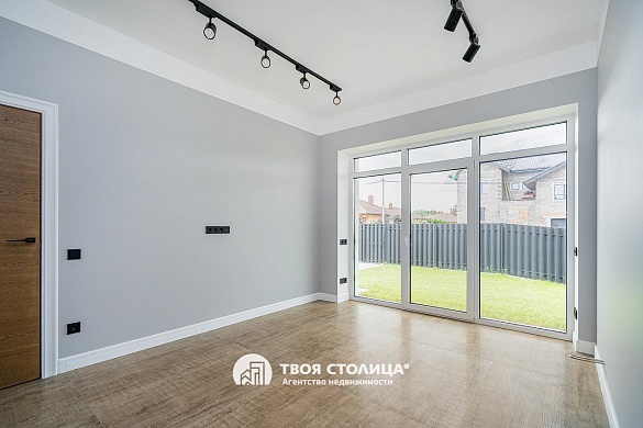 коттедж, Слобода - фото 17 