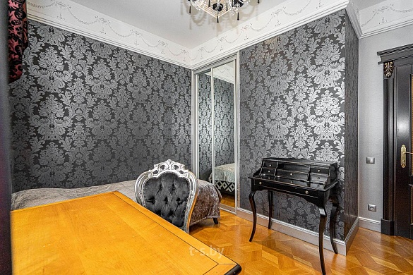 дом, Слобода - фото 32 