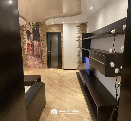 Сдаётся 2-комнатная квартира, Минск, Неманская ул., 4 - фото 3 