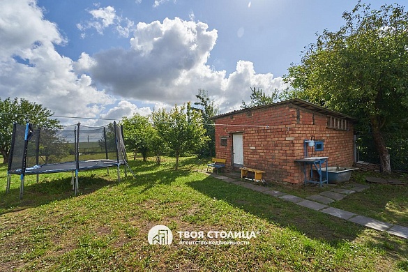 дом, Нелидовичи - фото 25 