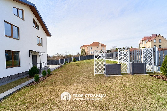 таунхаус, Минск - фото 25 