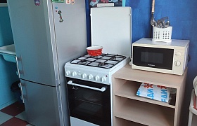 Сдается однокомнатная квартира, Минск, Рокоссовского просп., 41 за 270 у.е.