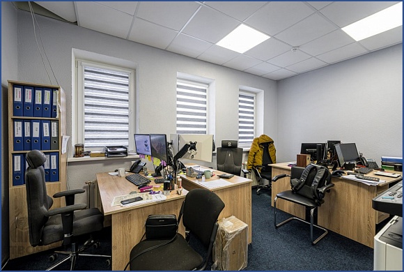 Офис на  продажу, Минск, Ратомская, 48 - фото 7 