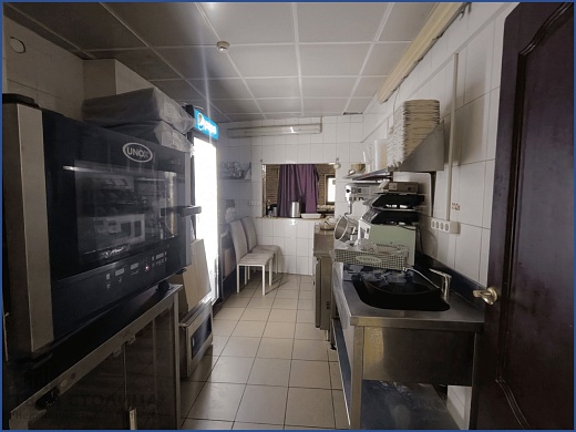 Сфера услуг на  продажу, Минск, Домбровская, 9 - фото 8 