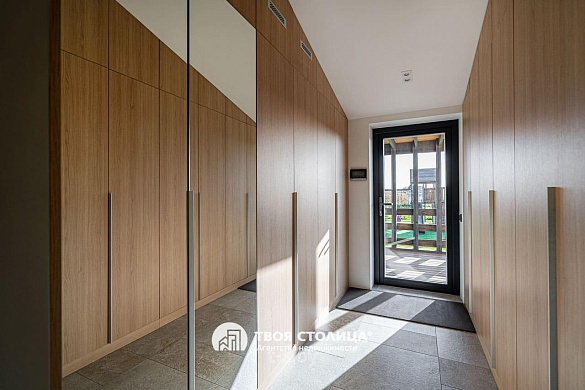 коттедж, Юзуфово - фото 43 