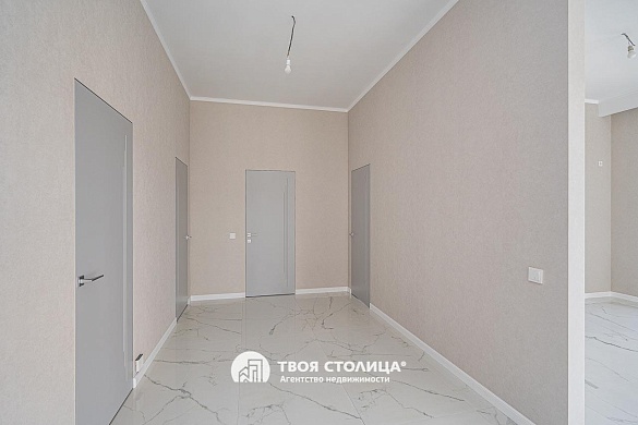 коттедж, Дроздово - фото 16 