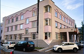 Сдается Офис в аренду Минск, Воронянского, 50