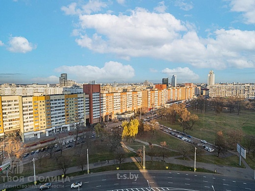 Сдаётся 3-комнатная квартира, Минск, Кальварийская ул., 16 - фото 17 