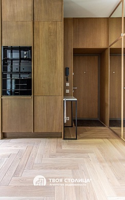 Сдаётся 2-комнатная квартира, Минск, Независимости просп., 39 - фото 8 