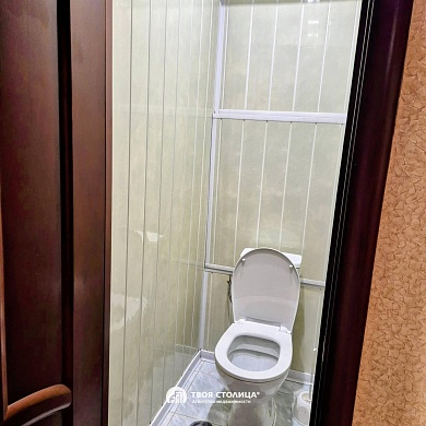 Сдаётся 2-комнатная квартира, Минск, Рокоссовского просп., 52, к. 1 - фото 7 