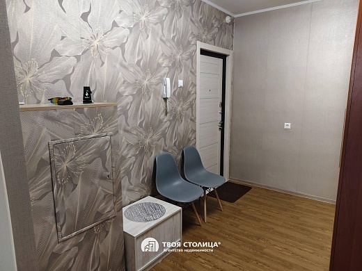 Сдаётся 2-комнатная квартира, Минск, Маяковского ул., 101, к. а - фото 16 