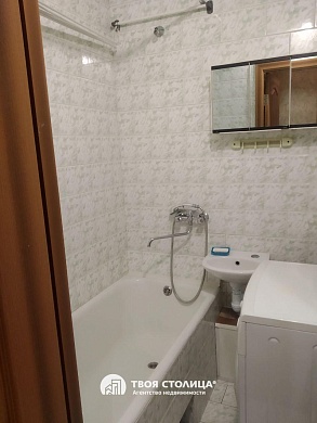 Сдаётся 2-комнатная квартира, Минск, Берута, 4, к. 2 - фото 7 