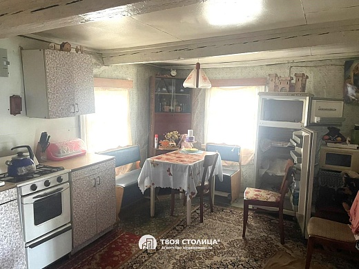 дом, Куль - фото 3 