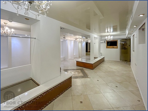 Торговые площади в аренду, Минск, Маркса ул., 20