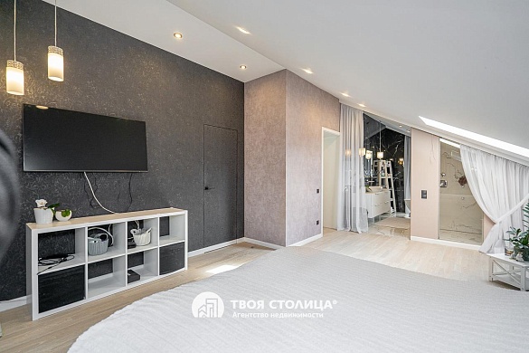 дом, Прилепы - фото 46 