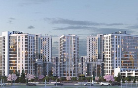 Продажа  квартиры, Минск, Старый Аэропорт пл., 2