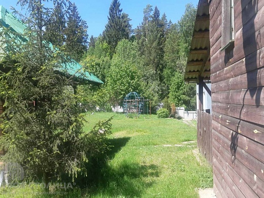 дом, Юхновка - фото 3 