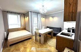 Продажа  квартиры, Минск, Левина ул., 7