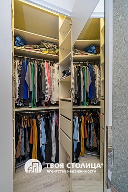 таунхаус, Сонечный - фото 38 