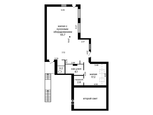 коттедж, Минск - фото 2 