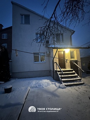 Сдаётся 4-комнатная квартира, Минск, Ангарская ул., 225 - фото 10 