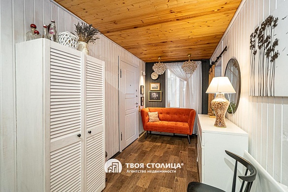 дача, Строитель-86 - фото 15 