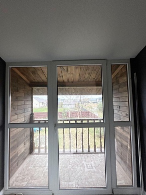 коттедж, Щитомиричи - фото 16 