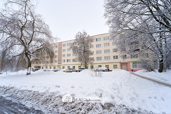 Сдаётся 2-комнатная квартира, Минск, Уборевича ул., 26 - фото 14 