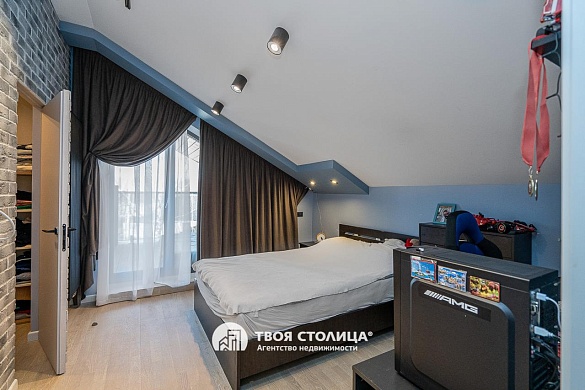 дом, Прилепы - фото 56 