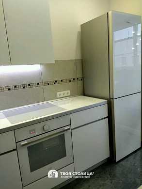 Сдаётся 2-комнатная квартира, Минск, Каховская, 17 - фото 8 