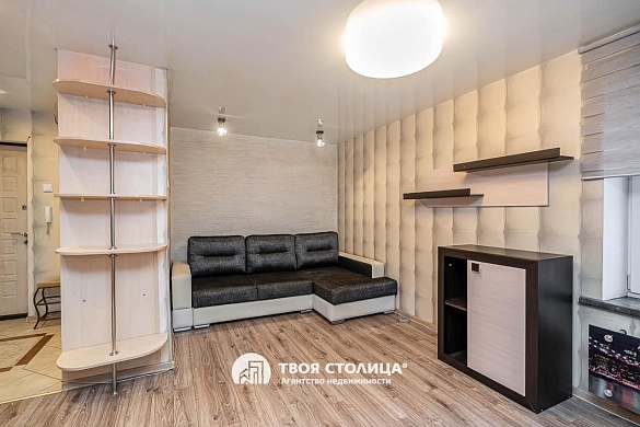 Сдаётся 1-комнатная квартира, Минск, Шугаева ул., 9 - фото 7 