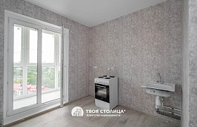 Продажа  квартиры, Минск, Волгоградская ул., 74
