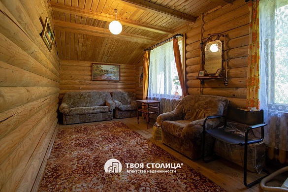 дача, Слобода - фото 24 