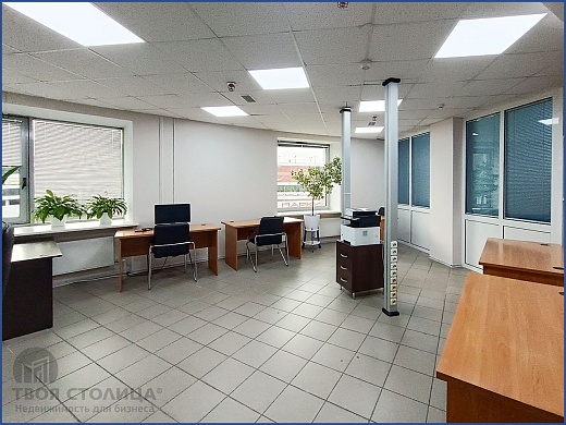 Офис в аренду, Минск, Кульман ул., 11 - фото 3 