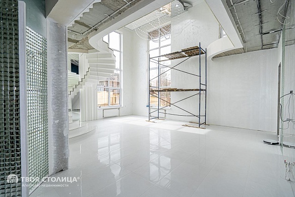 коттедж, Ждановичи - фото 67 