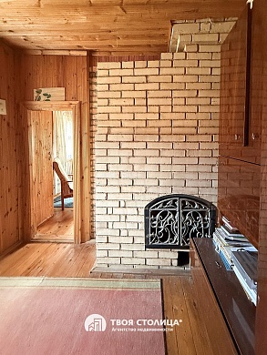 дача, Ислочь-Раков - фото 8 