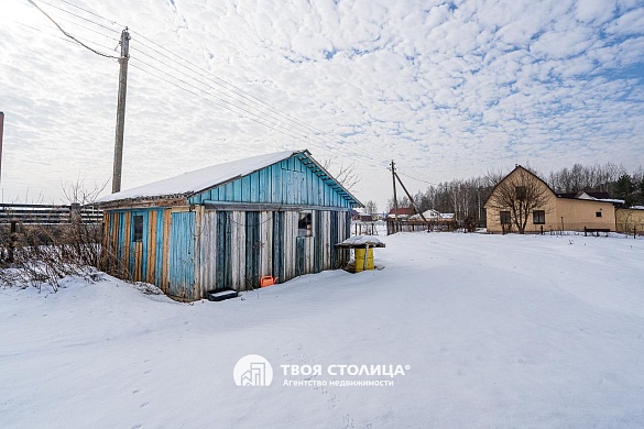 дом, Волма - фото 23 