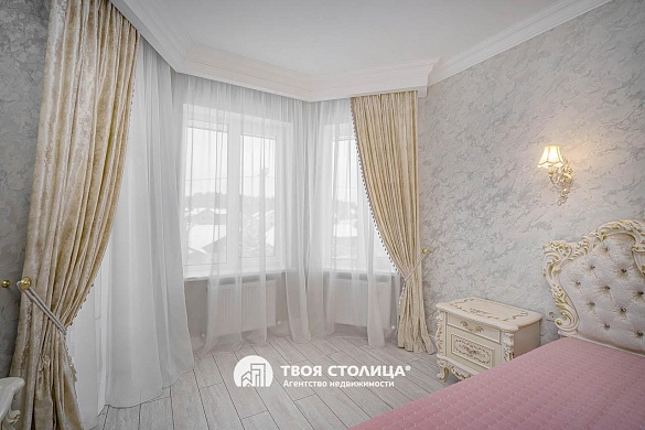 таунхаус, Дроздово - фото 25 