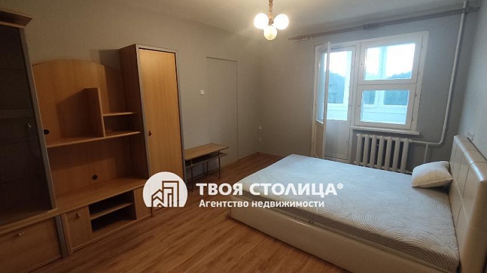 Сдаётся 2-комнатная квартира, Минск, Якубовского ул., 80 - фото 7 