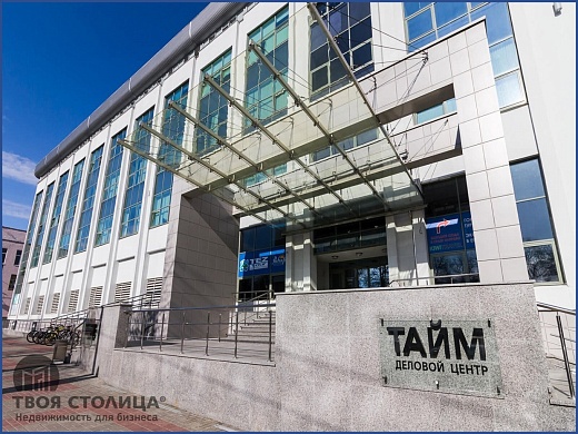 Офис в аренду, Минск, Толбухина ул., 2