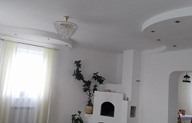 Снять коттедж: Дроздово, logoyskoe напр.