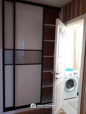 Сдаётся 2-комнатная квартира, Минск, Танка ул., 30, к. 2 - фото 15 