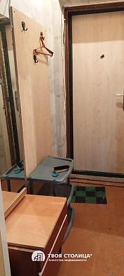 Сдаётся 1-комнатная квартира, Минск, Люксембург ул., 173 - фото 5 