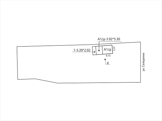 дом, Вязынка - фото 15 