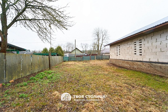 дом, Приморье - фото 8 