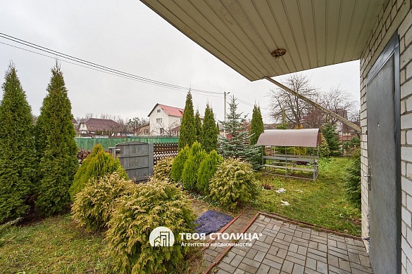дом, Минск - фото 21 