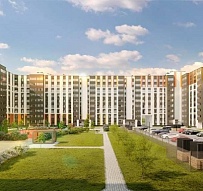 Новые квартиры в ЖК «Матвеевский» уже в продаже