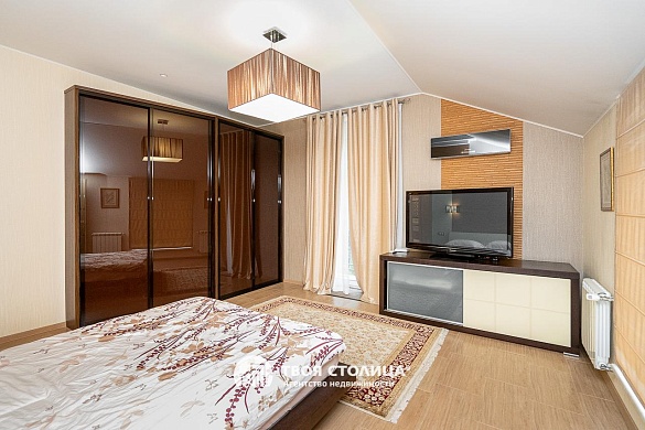 коттедж, Ждановичи - фото 20 